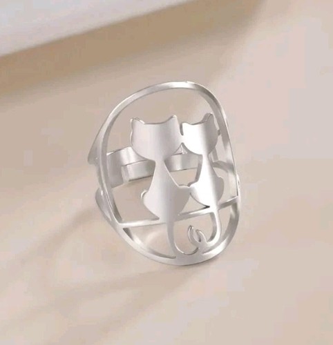 Fascia anello con inserto - fascia,