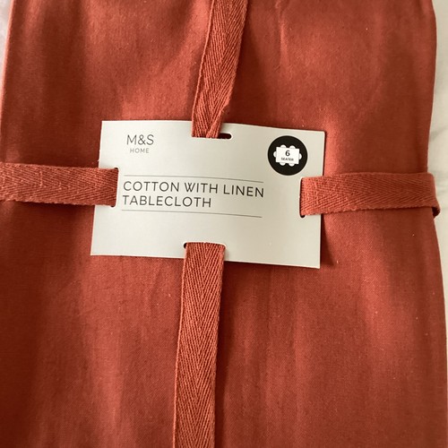Tovaglia in cotone - tovaglia, m&s