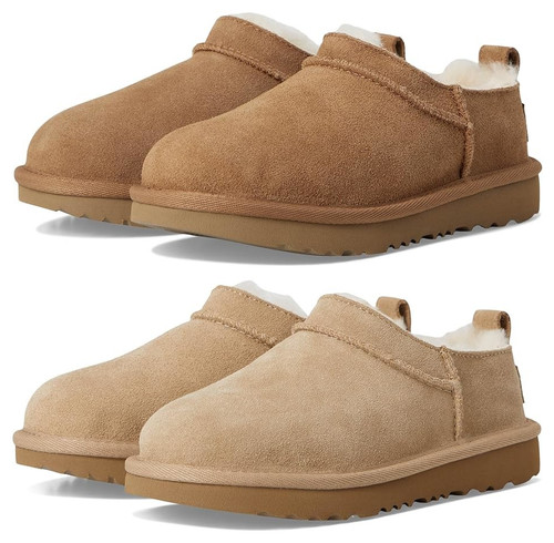 Ugg stivali micro classici - stivali,