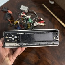 PIONEER KEH-P8600R Autoradio