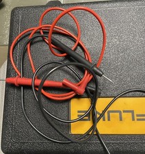 Multimetro Fluke 87III