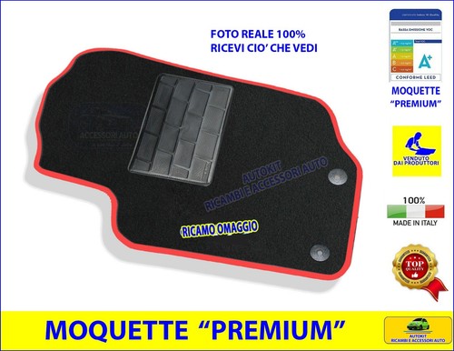 Tappetino specifico - tappetino,