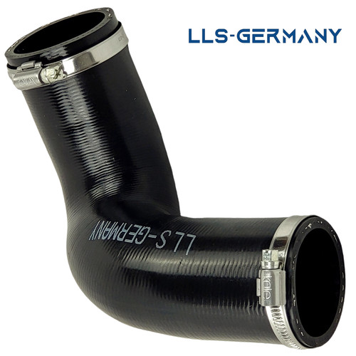 Tubo turbo per - turbo, a6