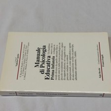 (Ugazio) Manuale di Psicologia