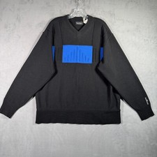 VTG Carlo Colucci Sweater Mens