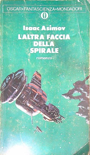 Altra faccia della spirale - l'altra,
