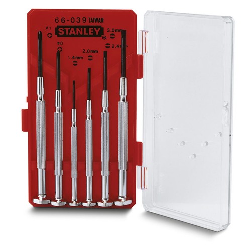 Stanley set giraviti - stanley,