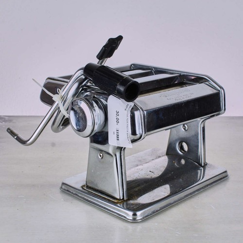 Macchina per pasta marcato - macchina,