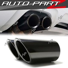 Terminali di Scarico Titanio