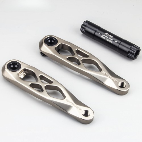 Guarnitura bici xc mtb - guarnitura,