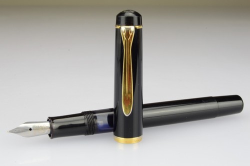 Pelikan 150 stilografica - pelikan, m-150