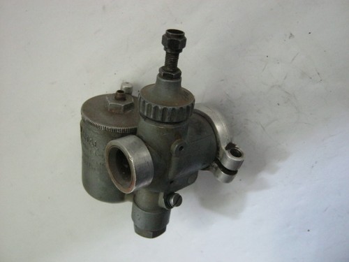 Carburatore classic amal - classic,