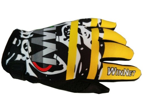 Guanti guantini mini moto - da,