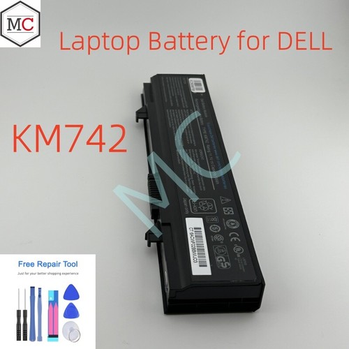 Km742 batteria nuova per - km742,