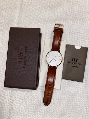 Orologio daniel wellington - orologio,