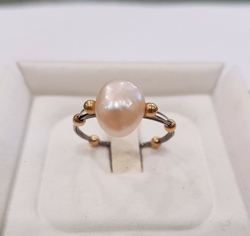Anello donna oro18 - , kt