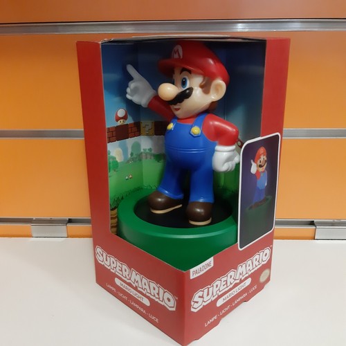 Lampada paladone super - paladone, mario