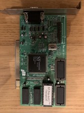 S3 Trio 64 V2/DX PCI video VGA