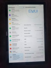 Tablet Huawei MediaPad M5 lite