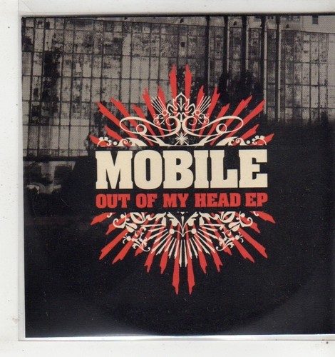 Mobile out my head - mobile,,