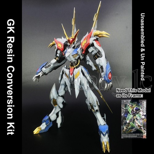 Ryujinmaru kit conversione - ryujinmaru,