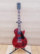 Gibson les paul studio faded - les,