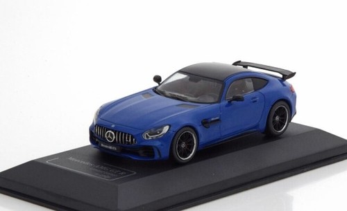 Premium cmr mercedes amg gtr - amg,