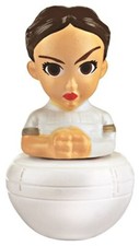 Padme Amidala GLOW IN THE DARK
