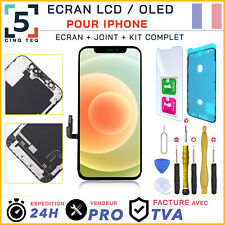 Ecran oled lcd remplacement - ecran,