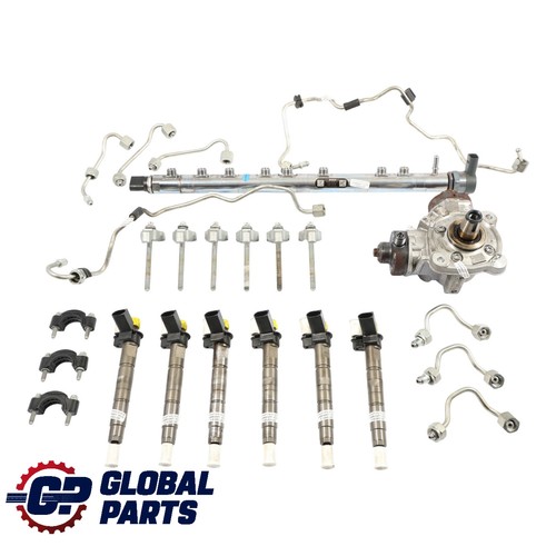 Bmw f20 f30 f31 diesel - diesel, n47s1
