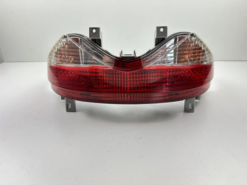 Fanale posteriore suzuki - posteriore, uh
