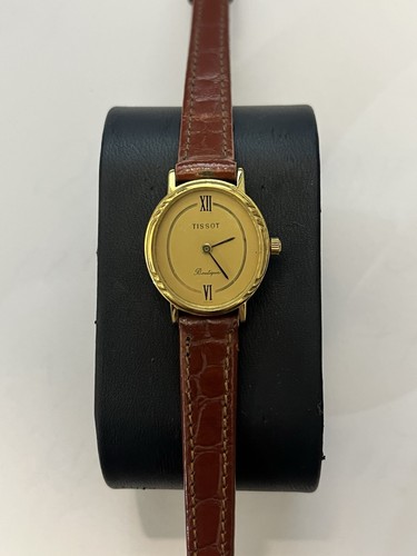 Tissot boutique quartz - tissot,