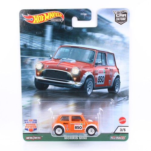 Hot wheels premium - premium,