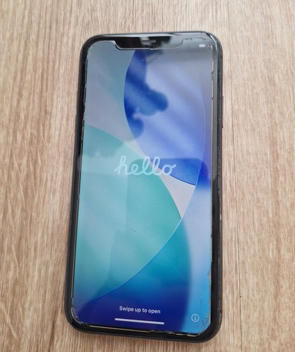 Apple iphone 128gb nero - iphone,