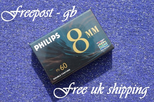 Nastro videocamera philips - nastro,