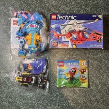 Lotto LEGO - LEGO 43249 - LEGO