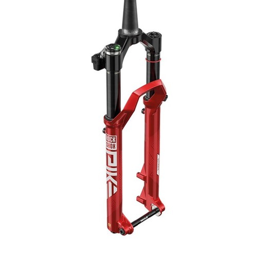 Molla rockshox pike - pike, ult