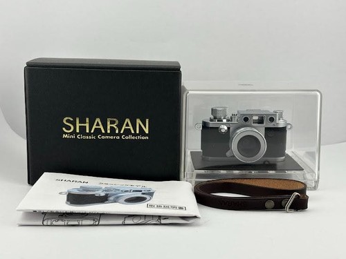 Sharan leica iiif model - sharan,