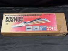 ABC Hobby RC Racing Boat