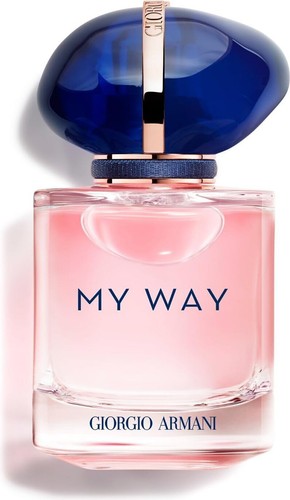 Giorgio armani way profumo - armani,