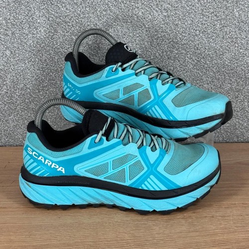 Scarpe trail running - scarpe, scarpa
