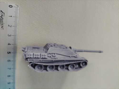 Jagdpanther - 1,