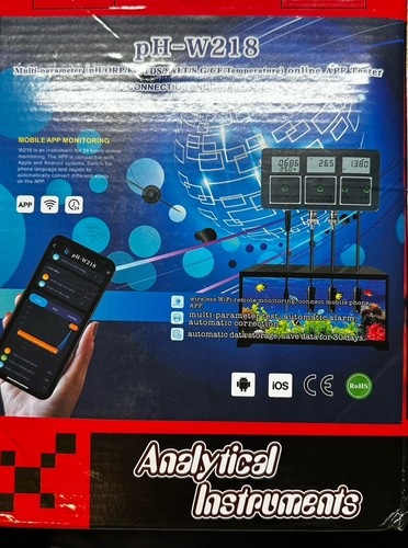 Monitor wifi 1 smart - wifi, in