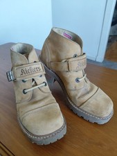 Stivaletti Kickers vintage