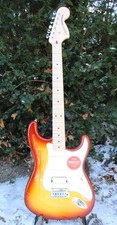 Squier Stratocaster Affinity