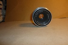 Obiettivo M42 - lens Carl