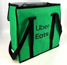 Borsa pizza uber eats consegna - borsa,
