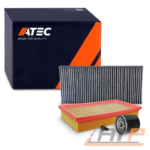 Kit tagliando - kit,