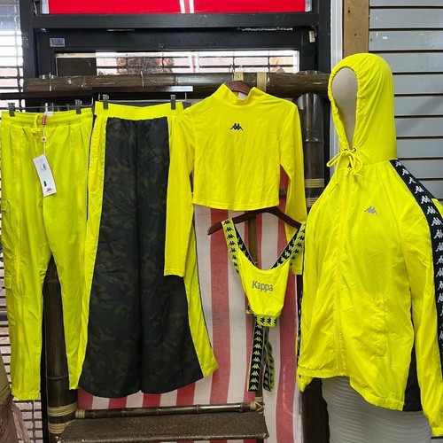 Nwt kappa hoodie - kappa, pc