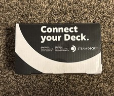 Valvola steam deck docking - valvola,